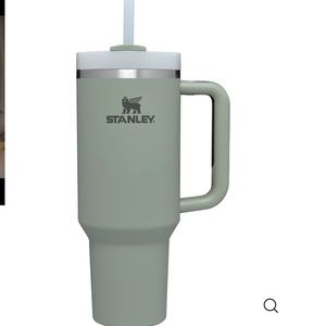 BRAND NEW Stanley cup.. 40 ounce Tumbler in color Bay Leaf Matte